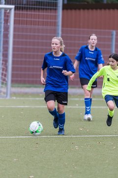 Bild 115 - wCJ Alstertal-Langenhorn - Victoria : Ergebnis: 4:1
